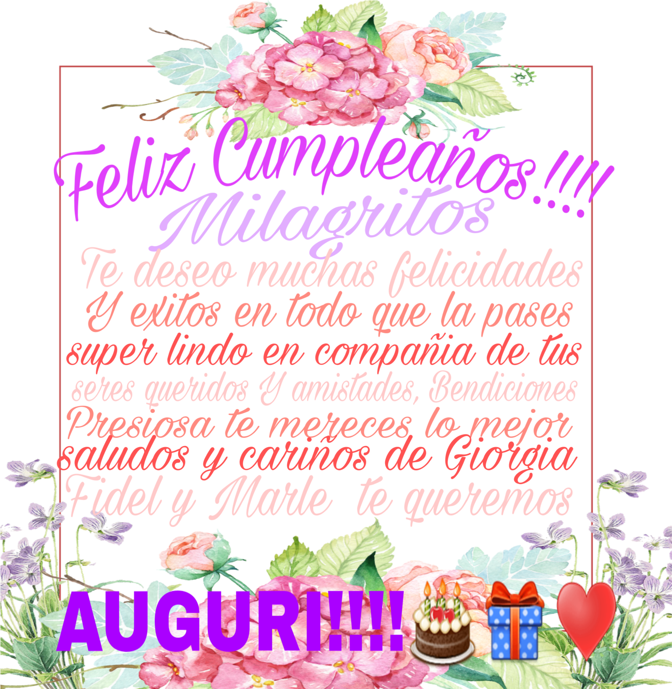 Greeting Card Clipart (2289x2289), Png Download