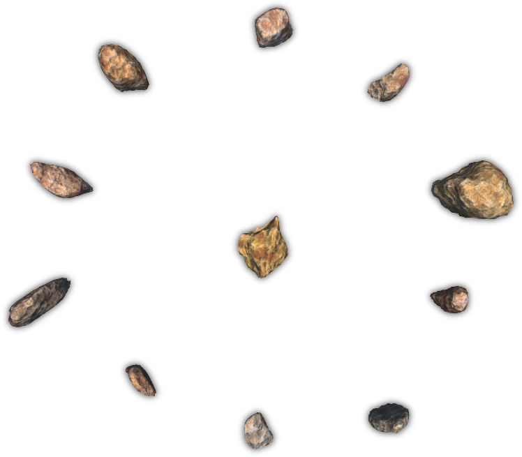 24 Mar 2009 - Molluscs Clipart (748x655), Png Download