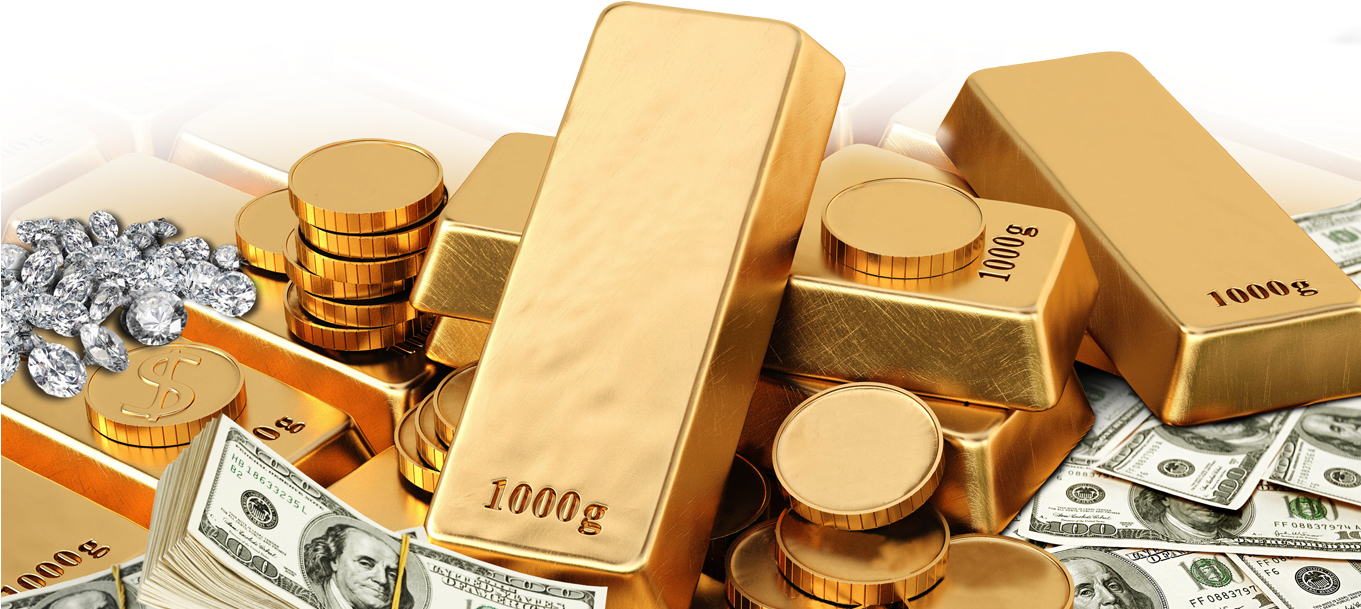 Encuentran Millones De Dólares Volando, Que Se Han - Us Dollars Clipart (1360x656), Png Download