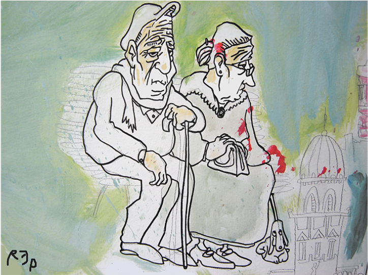 Imagen - Rep - Illustration Clipart (960x540), Png Download