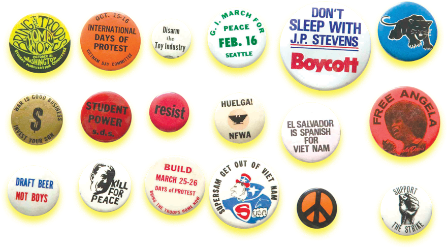 The American Left Has Never Produced A Group More Self-critical - Badge Clipart (900x506), Png Download