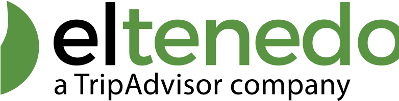 Vuelve La Restaurant Week 2018 De El Tenedor - El Tenedor Clipart (781x410), Png Download