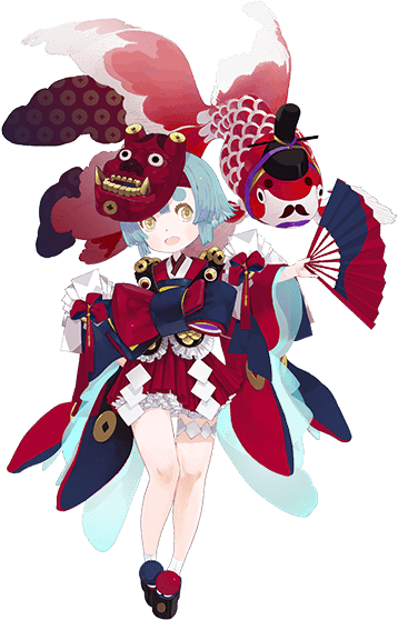 0 Replies 0 Retweets 0 Likes - Kingyo Onmyoji Arena Clipart (580x580), Png Download