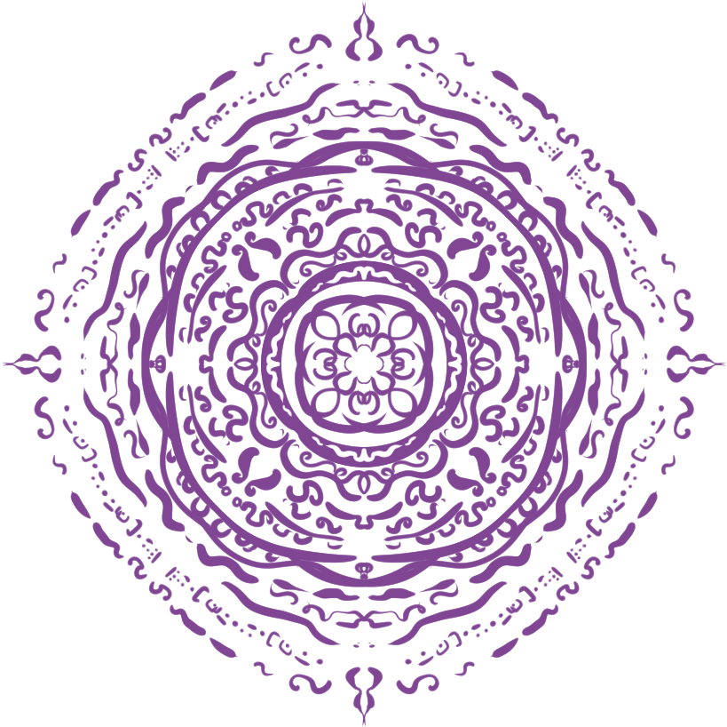 Summoning Magic - 4d Dodecahedron Clipart (1000x1000), Png Download