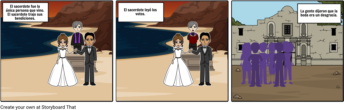 Spanish Project - Cartoon Clipart (1164x385), Png Download