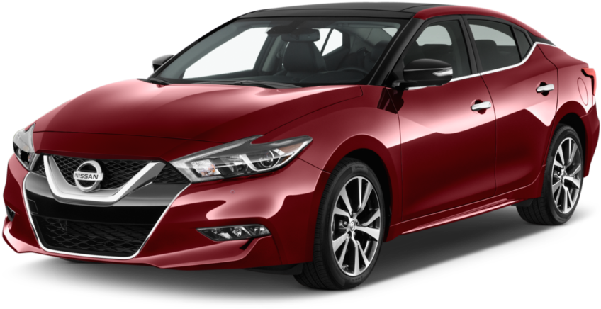 Your Nissan Repair Specialist In San Jose Ca - 2017 Blue Nissan Maxima Clipart (1024x680), Png Download