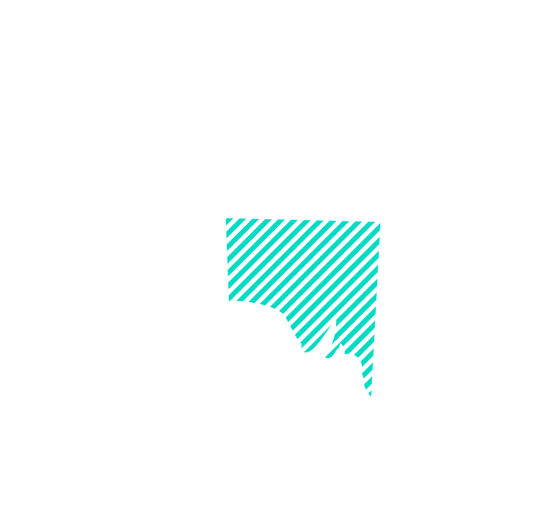 Australia Map Adelai - Botany Bay Map Australia Clipart (1200x1134), Png Download