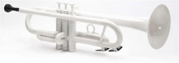 Trumpet Clipart (600x600), Png Download