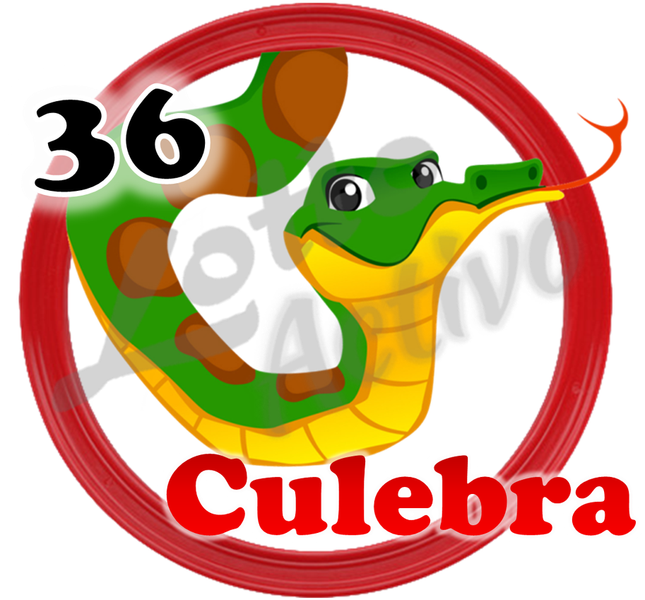 7 Oct - Animalitos Del Lotto Activo Clipart (1200x969), Png Download