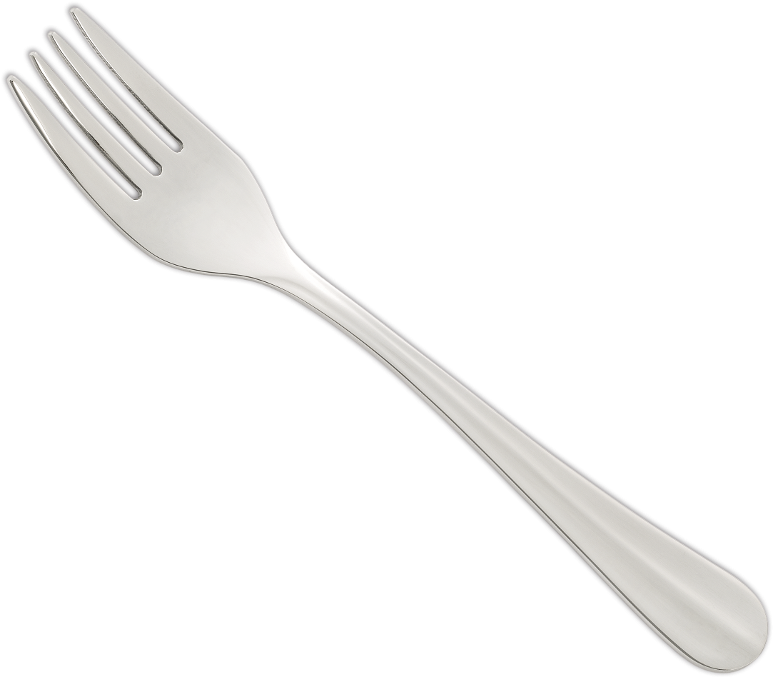Fork Clipart (1326x1200), Png Download