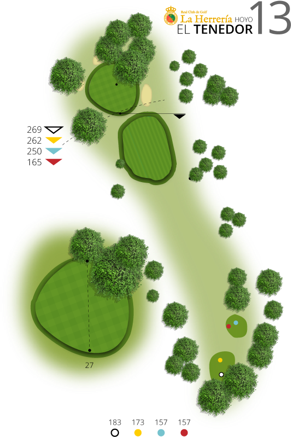 Hoyo 13 - Grass Clipart (600x934), Png Download