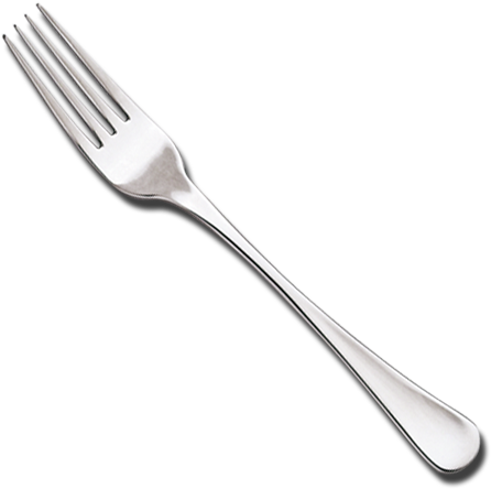 Nuestros Platos - Knife Clipart (869x877), Png Download