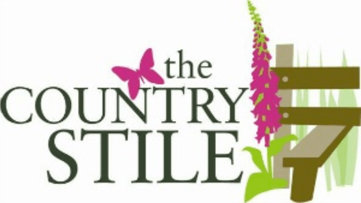 The Country Stile - Graphic Design Clipart (1307x1307), Png Download