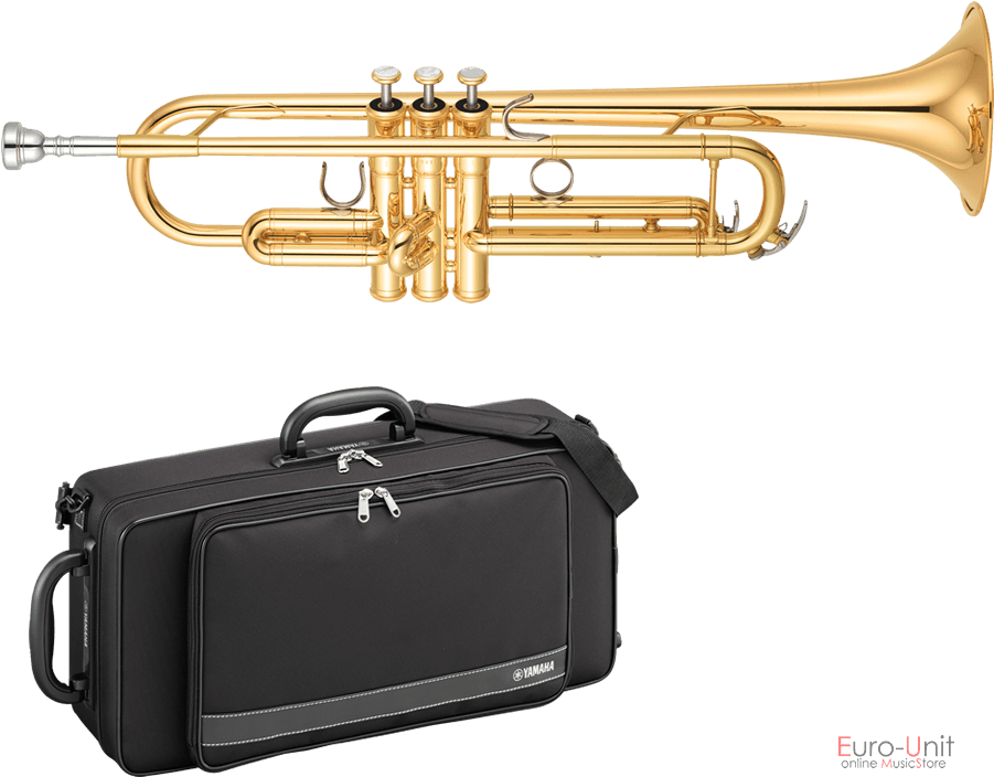 Yamaha Ytr 4335 Gsii Clipart (900x900), Png Download