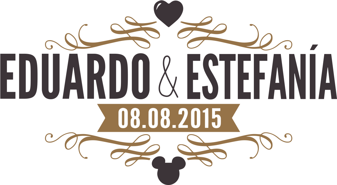 Nuestra Boda Graphic Design Clipart Large Size Png Im - vrogue.co