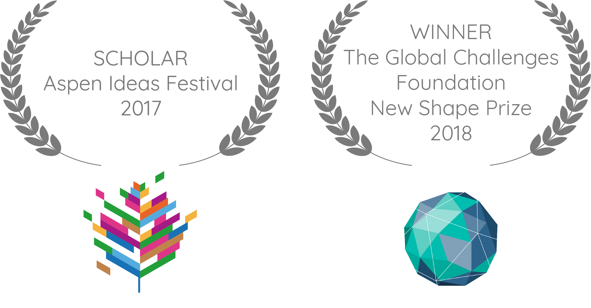 Welcome To The Club - Aspen Ideas Festival Clipart (2465x1300), Png Download