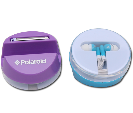 Hb-351 - Polaroid Clipart (580x580), Png Download