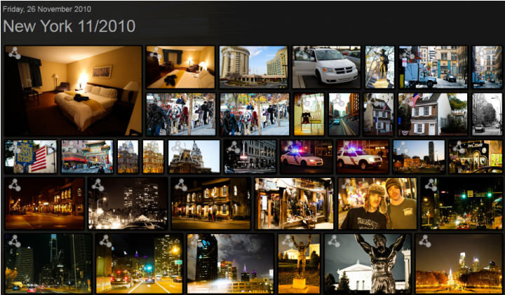 Event Gallery - Collage Clipart (960x420), Png Download