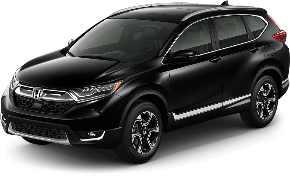 Honda Crv 2017 Clipart (1000x623), Png Download