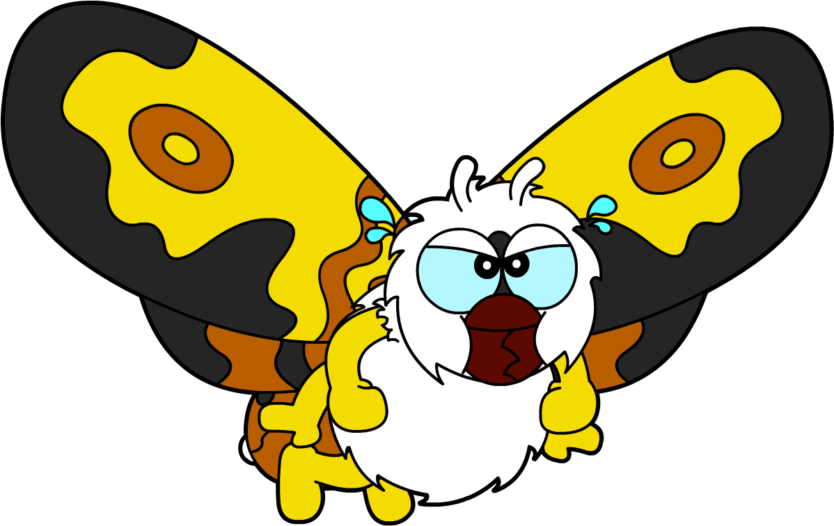 Fur , Png Download - Cartoon Clipart (1198x756), Png Download