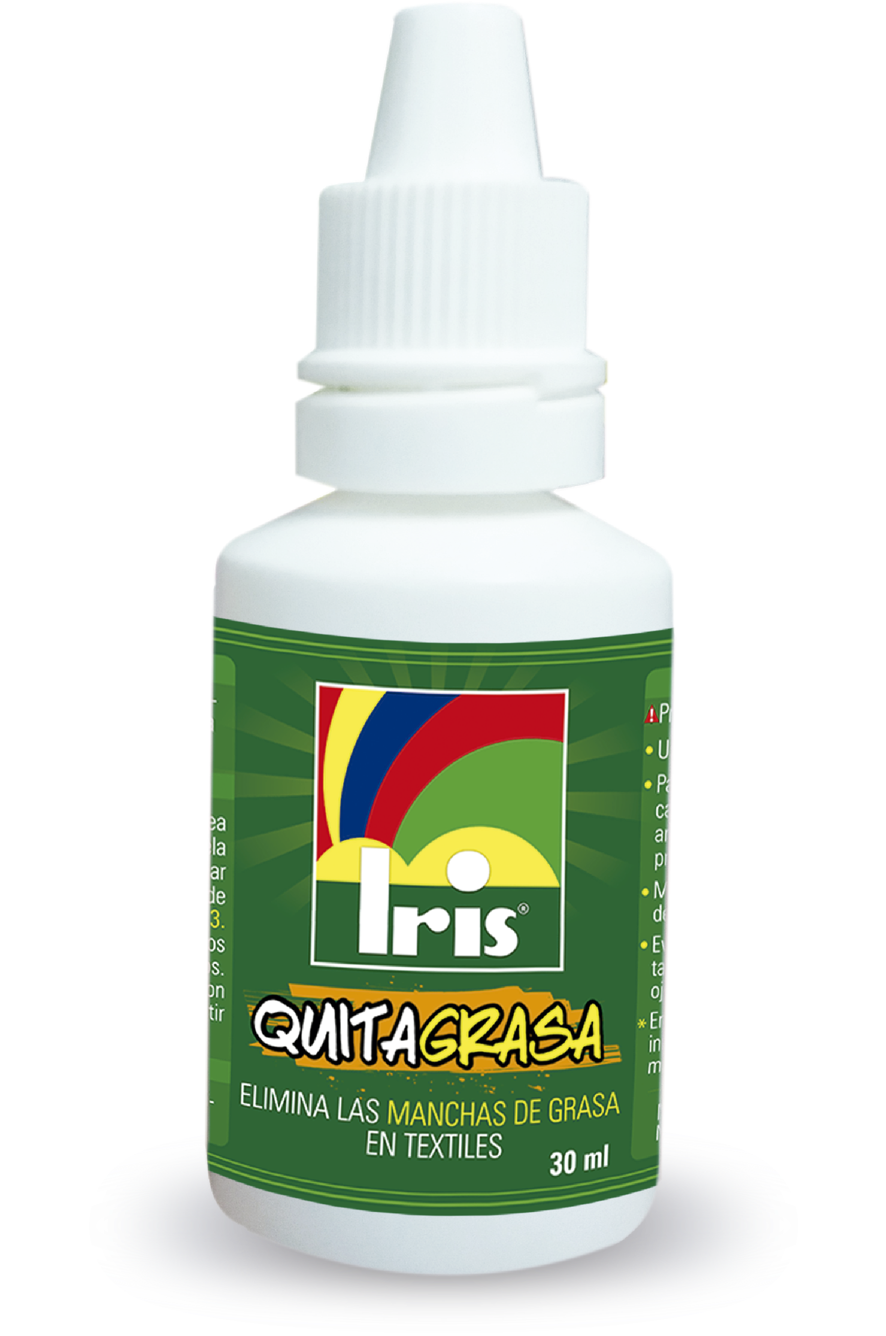 Iris Quitagrasa - Mosquito Clipart (2764x2763), Png Download