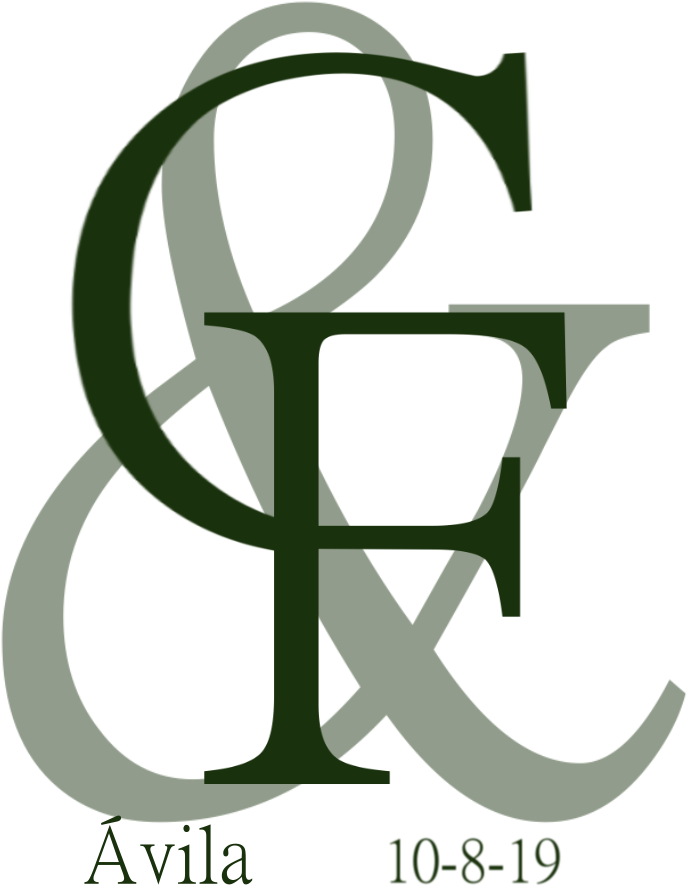 Nuestra Boda - Graphic Design Clipart (1920x1080), Png Download