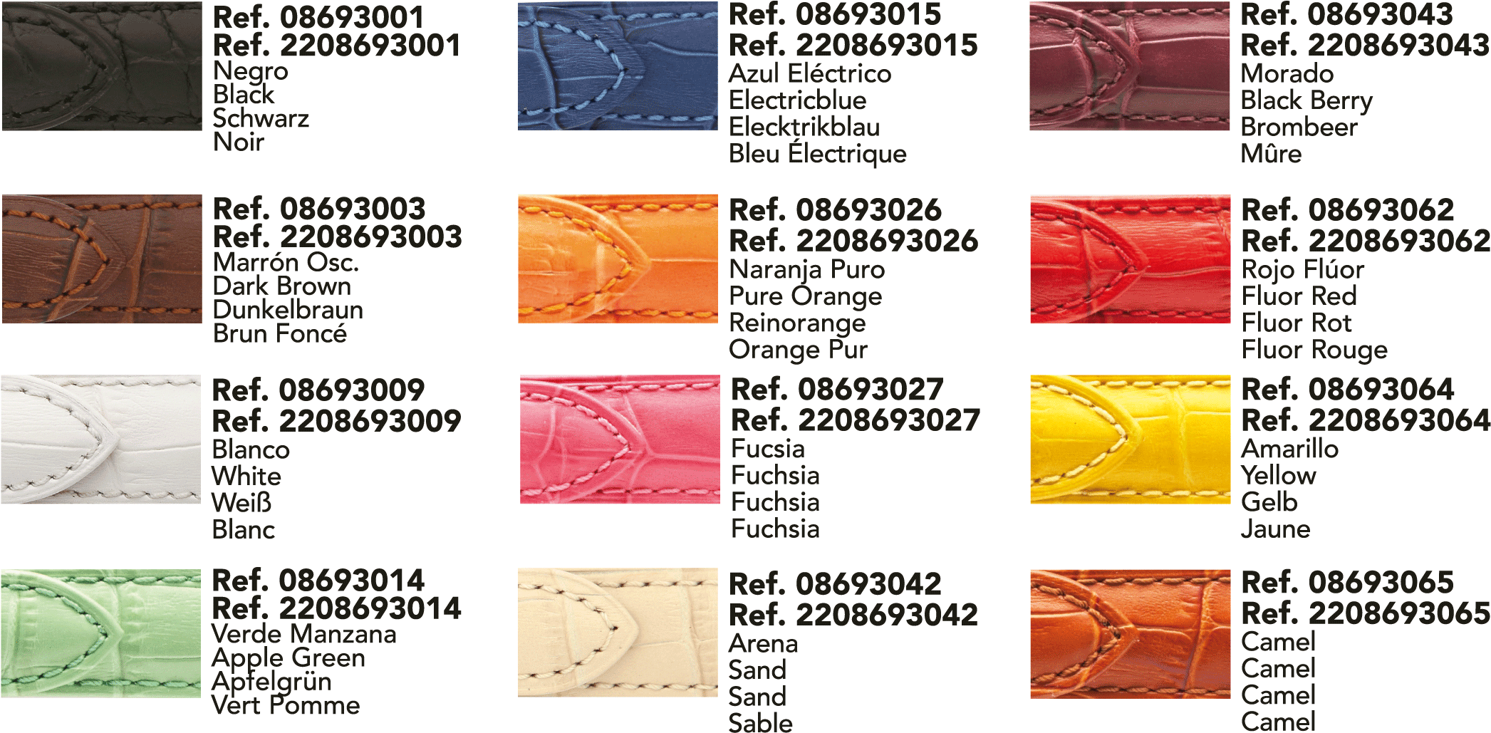 Ver Colores - Orange Clipart (2169x1073), Png Download