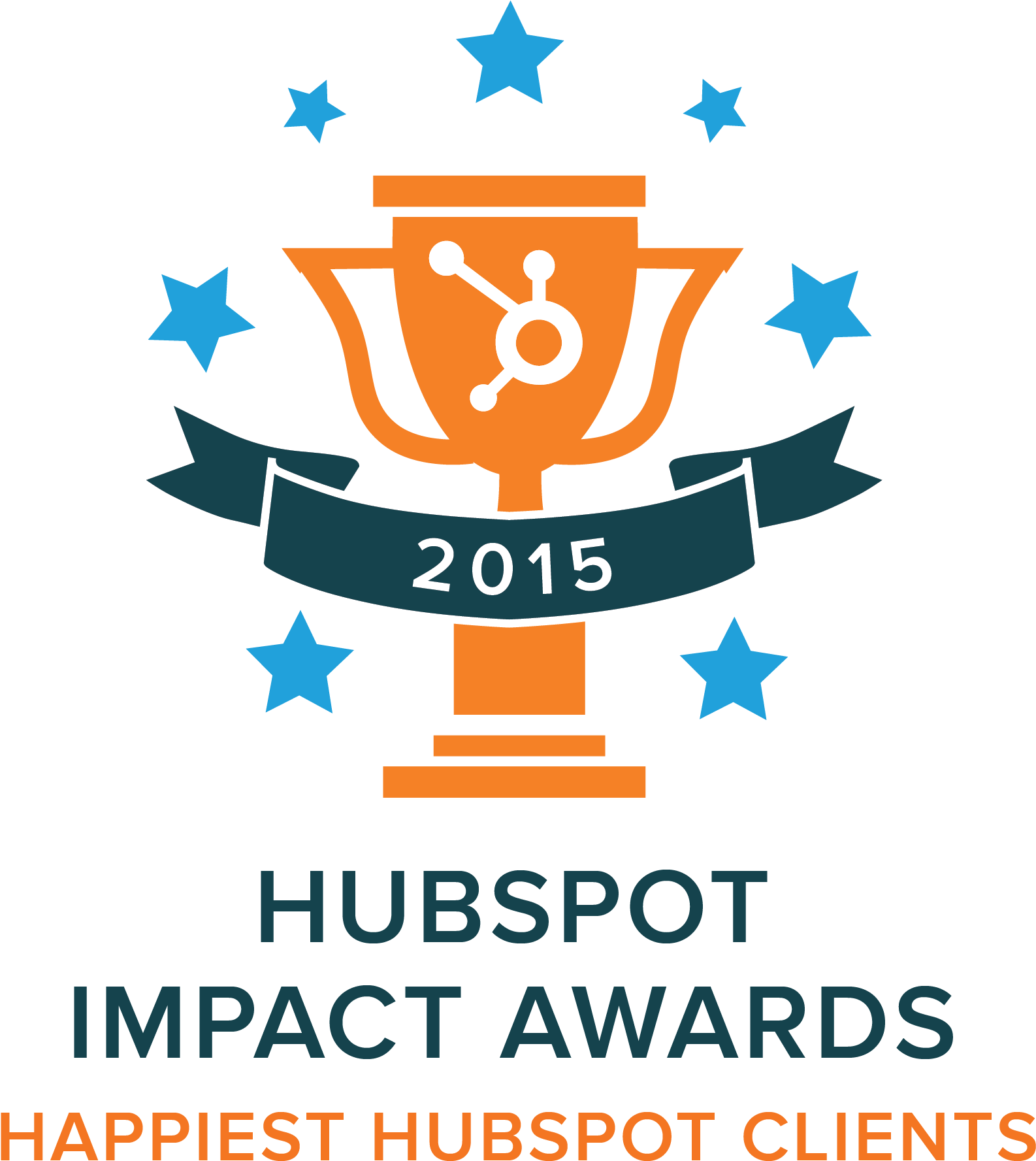Happiest Clients - Hubspot, Inc. Clipart (1600x1936), Png Download