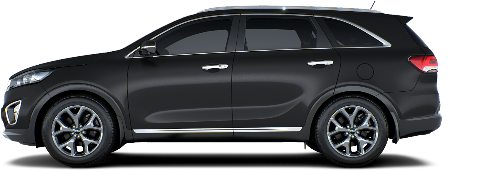 Abp 00012 - 2017 Kia Sorento Platinum Graphite Color Clipart (1920x1080), Png Download