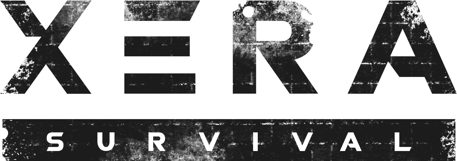 Survival Logo - Poster Clipart (1502x566), Png Download