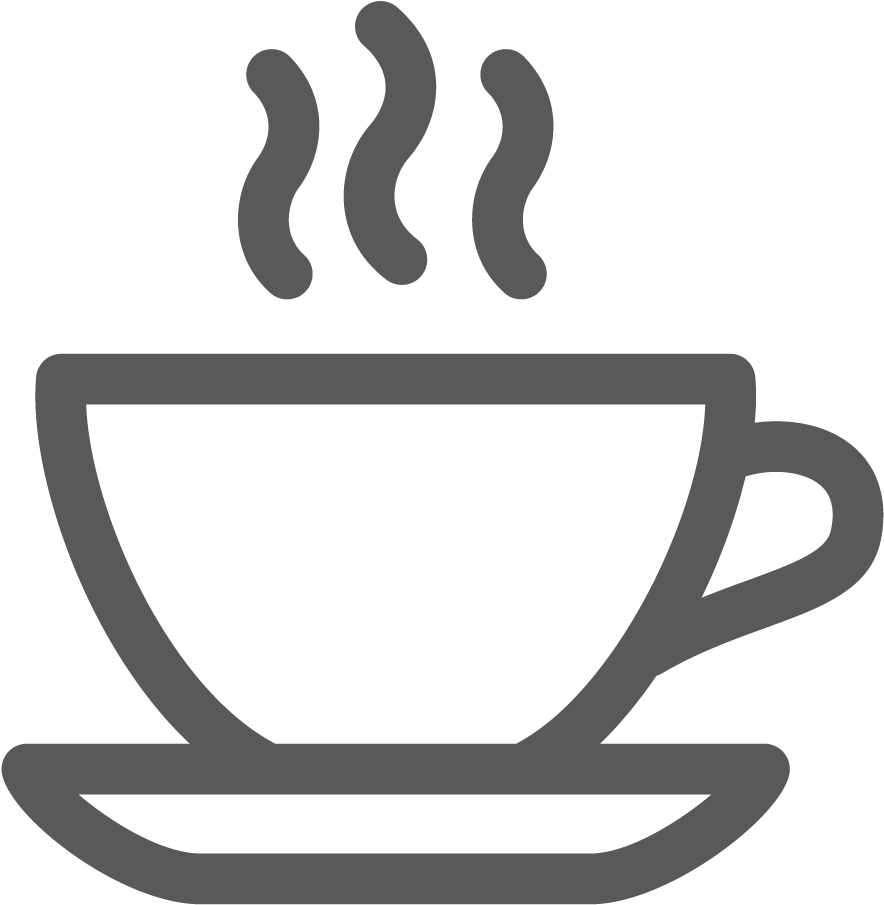Breakfast - Open Source Icon Coffee Cup Clipart (1201x1201), Png Download