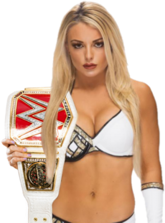 Czy Wwe Wykupi Wwn Live, Konfrontacja Lio Rusha Z Akira - Wwe Mandy Rose Xxx Clipart (750x450), Png Download