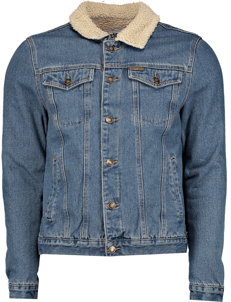 Denim Clipart (1000x1500), Png Download