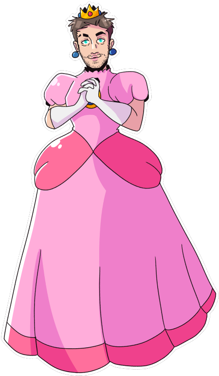 Tom Hardy's Oddly Small Princess Peach Lips Have Been - Tom Hardy Lips Princess Peach Clipart (488x810), Png Download