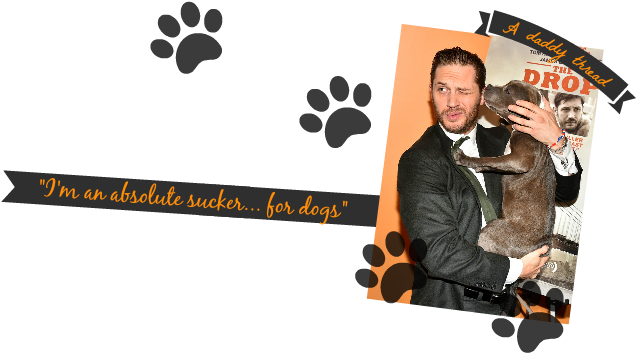 Tom Hardy Attended The Alan Carr Show Last Night And - Cartoon Clipart (715x1274), Png Download