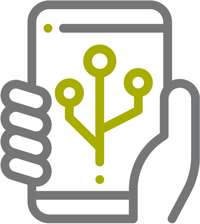 Application - Internet Clipart (698x782), Png Download