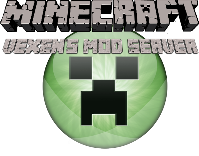 Minecraft Mod Server - La Portada De Minecraft Clipart (770x528), Png Download