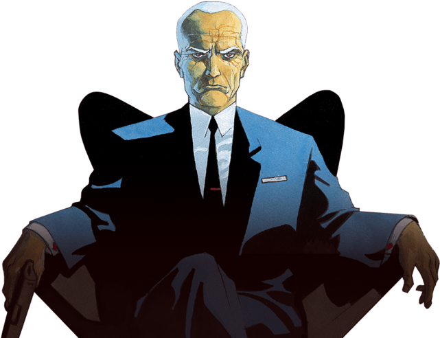 [ Img] - Eduardo Risso Clipart (776x493), Png Download