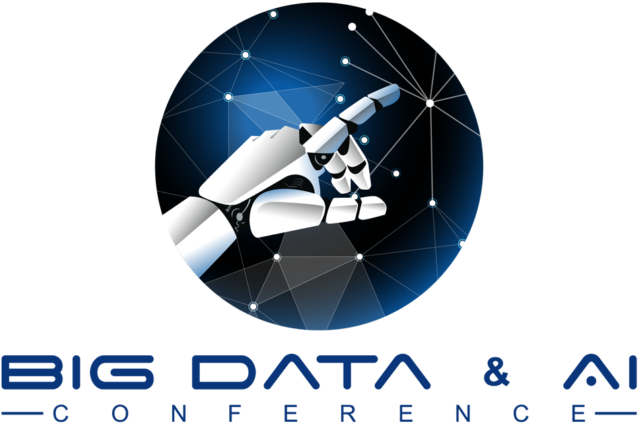 Big Data & Ai Conference Dallas - And Clipart (673x460), Png Download