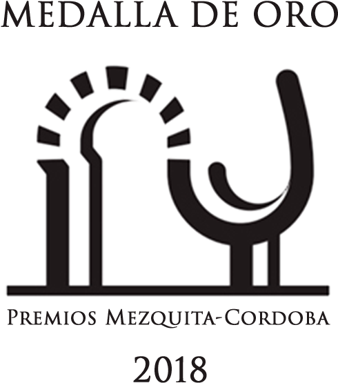 Su Aove Premium Ha Conseguido La Medalla De Oro En - Graphic Design Clipart (800x800), Png Download