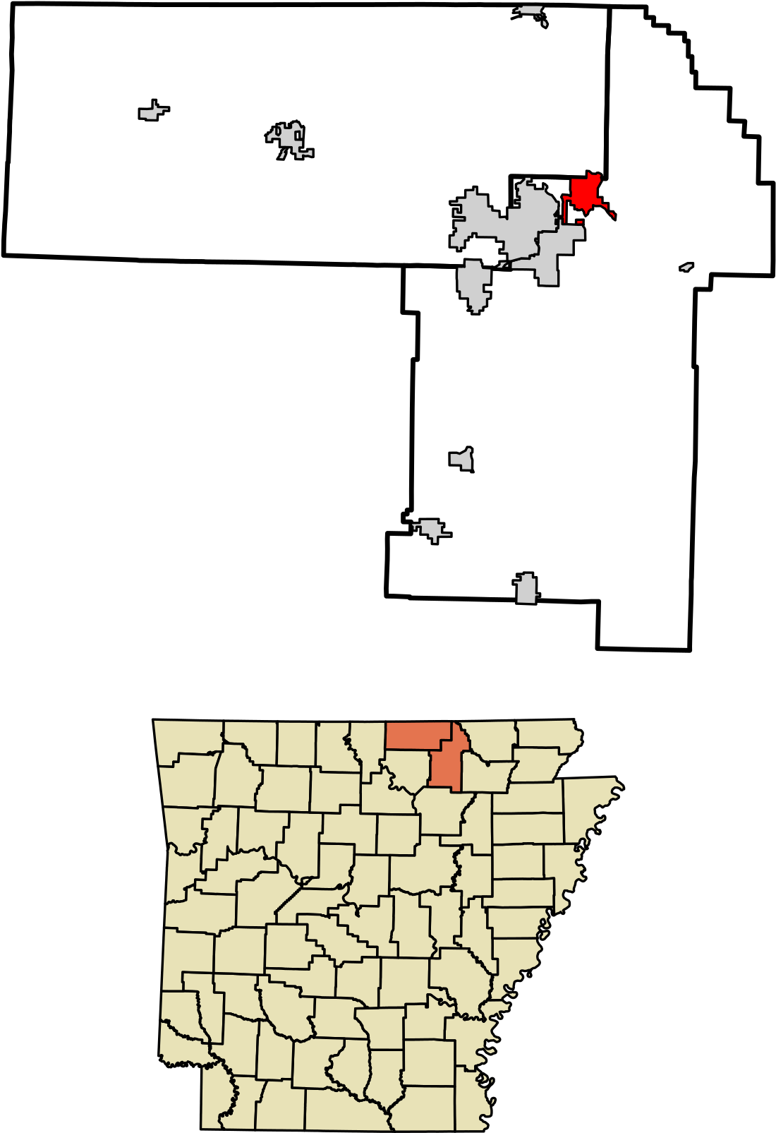 Huttig Arkansas Clipart Large Size Png Image PikPng