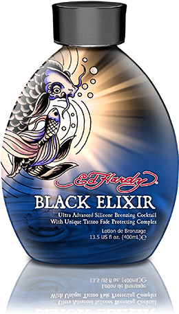 Black Elixir - Perfume Clipart (800x530), Png Download