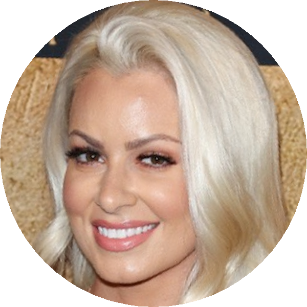 Leighton Meester , Png Download - Blond Clipart (600x600), Png Download