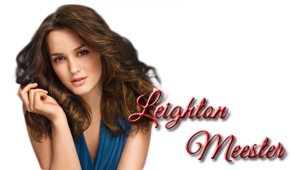 Clearart - Leighton Meester Herbal Essences Clipart (1000x562), Png Download