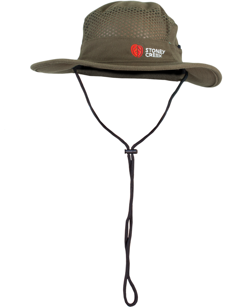 Stoney Creek Duley Hat Clipart (1024x1024), Png Download