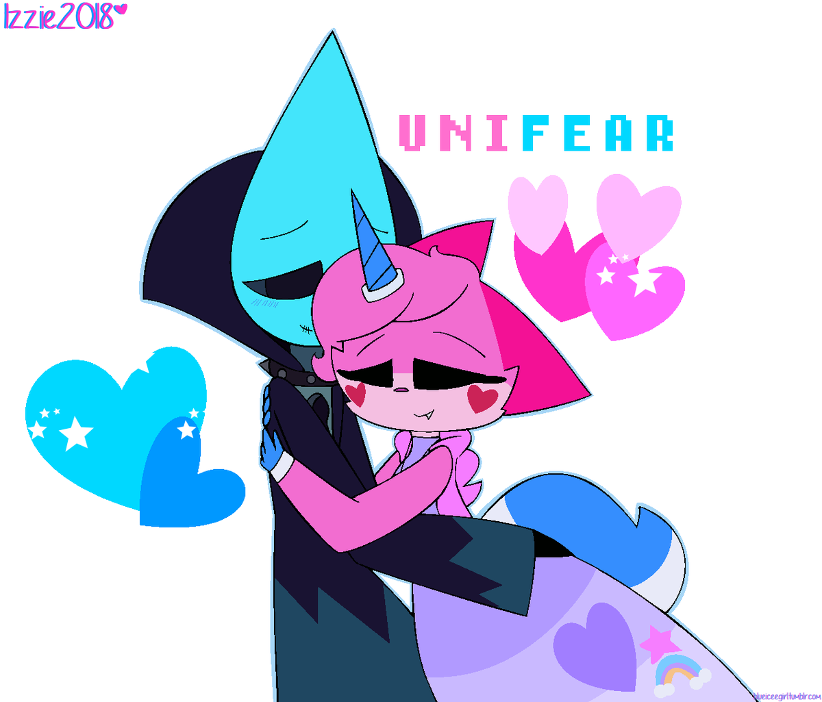 #unifear Hashtag On Twitter - Cartoon Clipart (1200x1025), Png Download