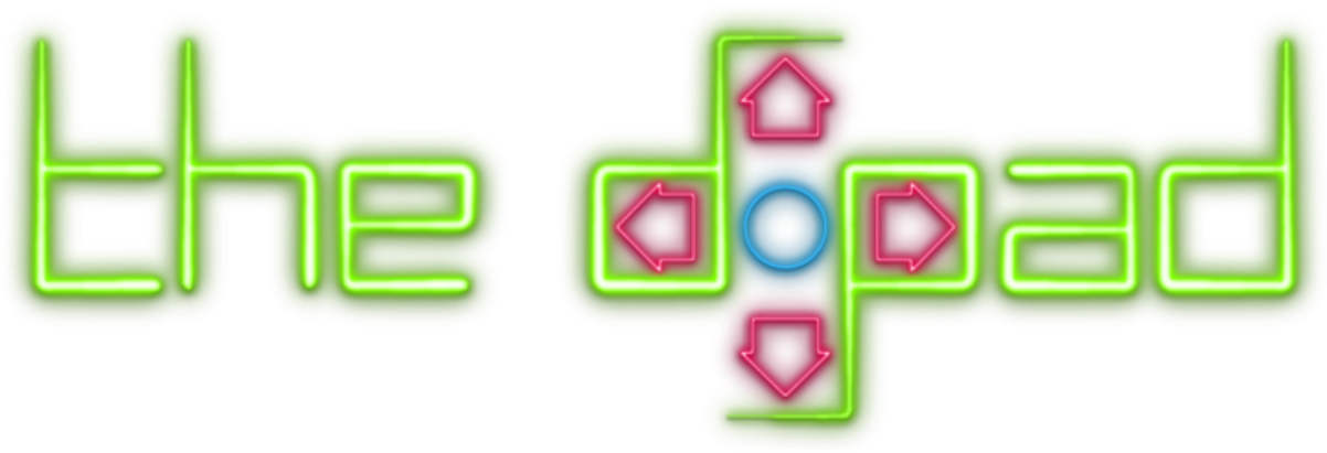 D-pad After Dark - Graphic Design Clipart (2000x1201), Png Download