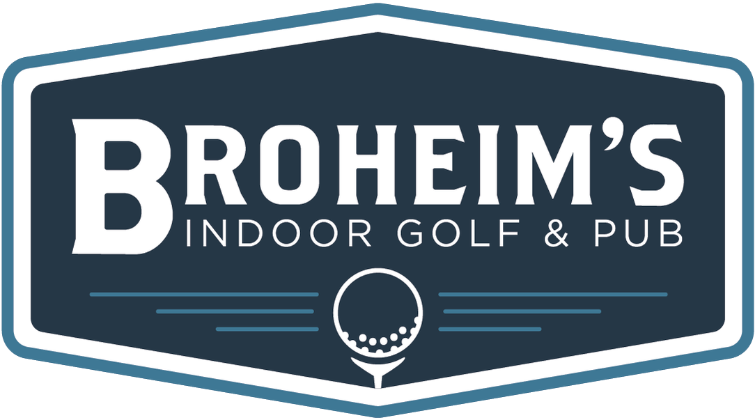 We'll Be There From 4-7, Broadcasting Live, Playing - Broheim Golf Clipart (1200x900), Png Download