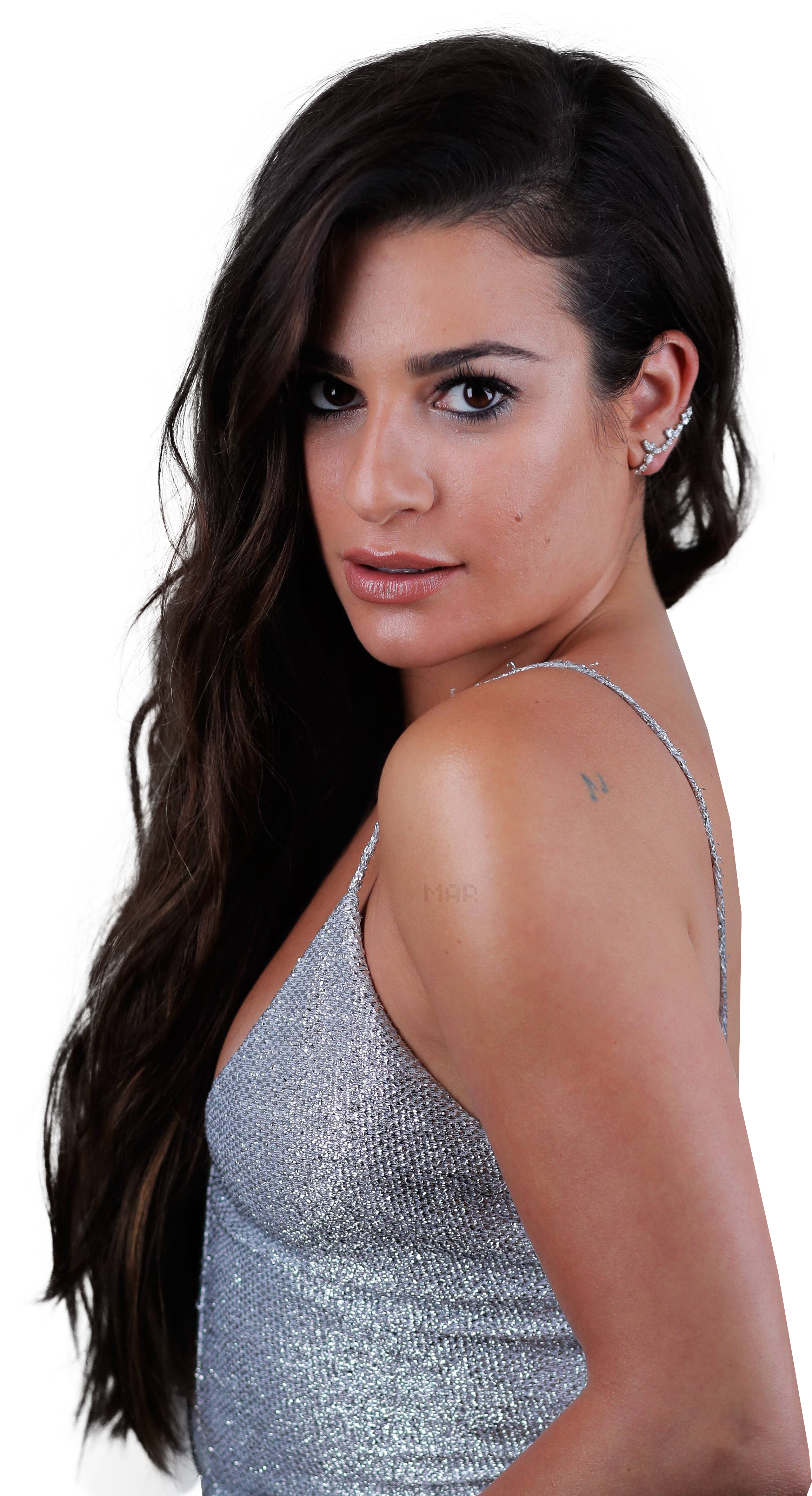Lea Michele Png Pic - Photo Shoot Clipart (2314x4263), Png Download