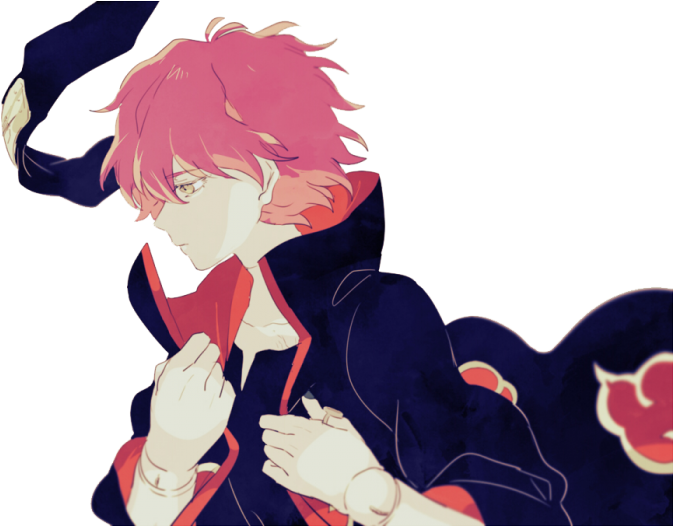 #sasori #naruto #сасори #наруто #кун - Наруто Сасори Clipart (700x525), Png Download